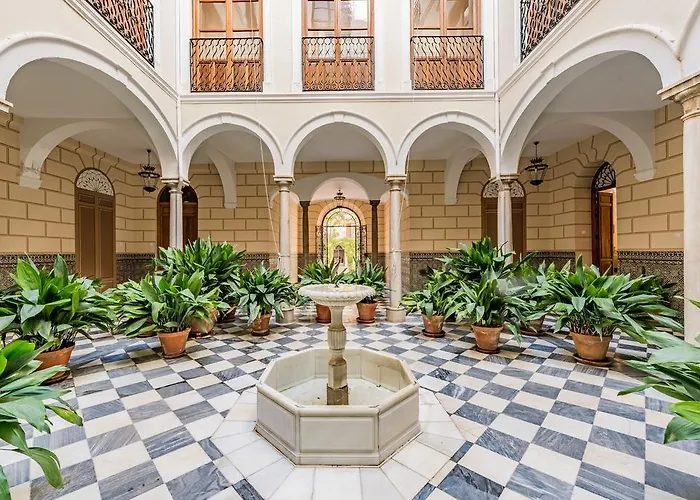Apartamento Garcia Lorca II