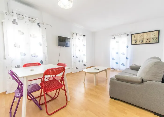Apartamento Horno De San Agustin - Mirador De San Nicolas