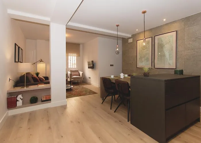 Chezmoihomes Cuarto Real III