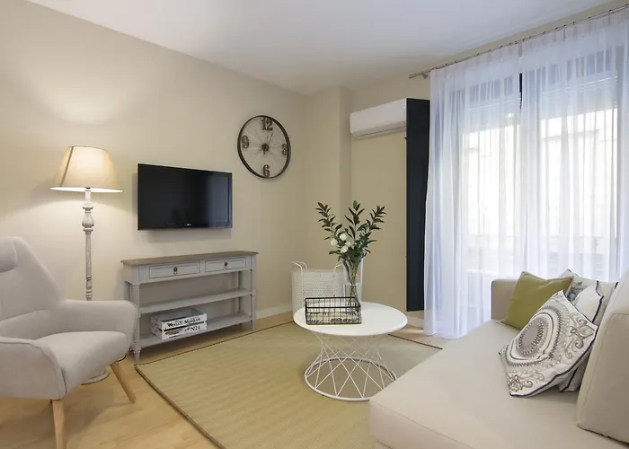 Tuguest Catedral Apartment