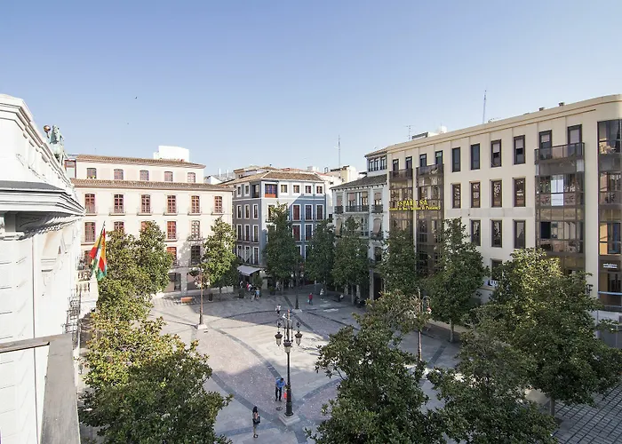 Chezmoihomes Luxury Apartment Carmen