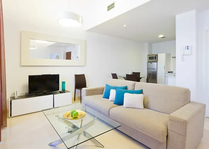 Bibo Suites Gran Via