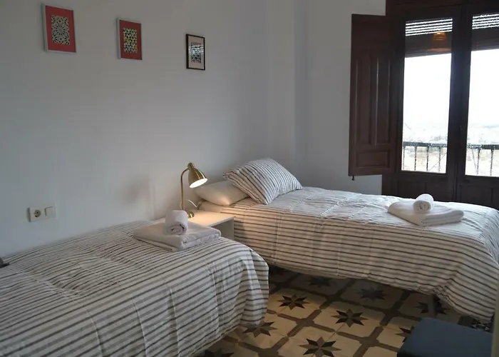 La Casa De La Lona