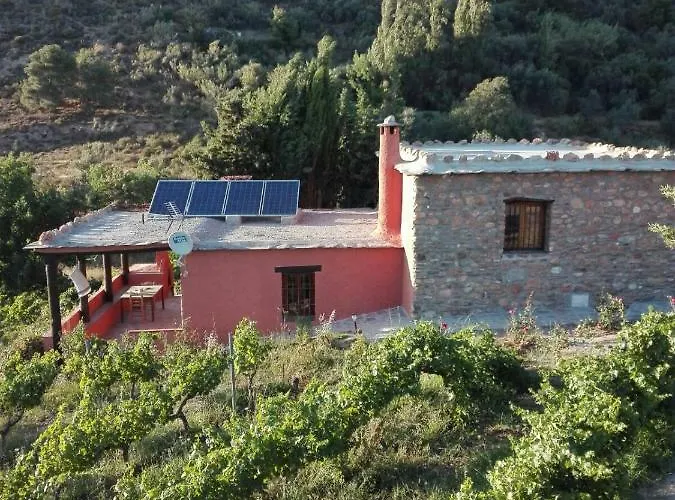 Cortijo El Cerrillo