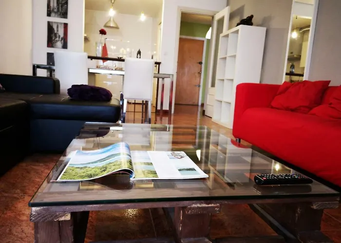 Thaihome Apartments