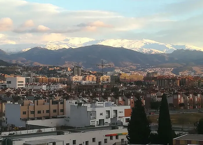 APARTAMENTO PERGAR I - 4 PERSONAS DESDE 35e-WIFI
