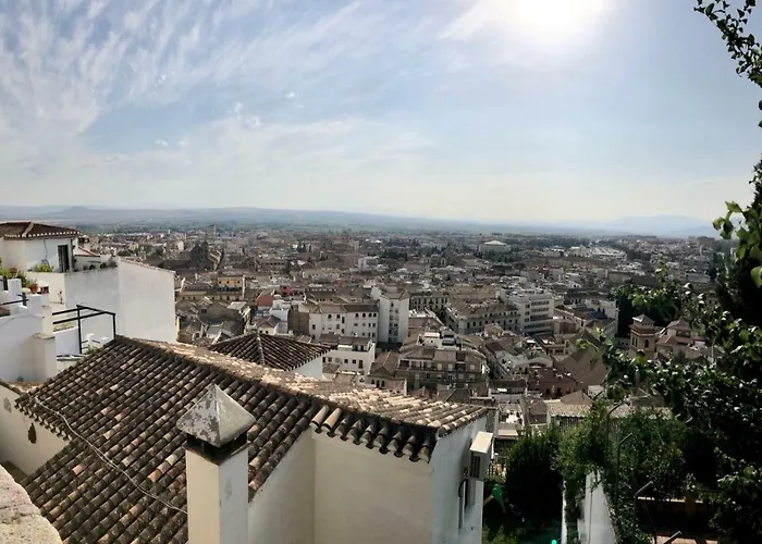Tuguest Torre De La Vela Apartment I