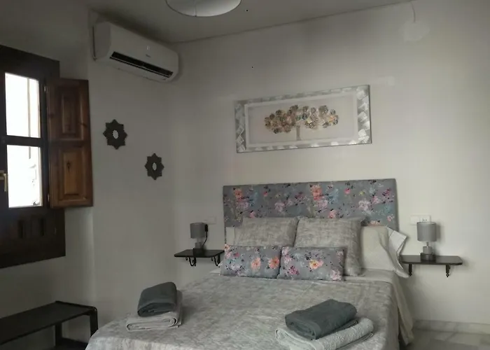 Casa Adela Y Miguel