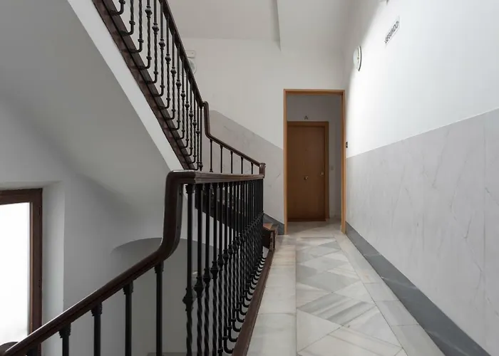 San Jerónimo 17 Suites