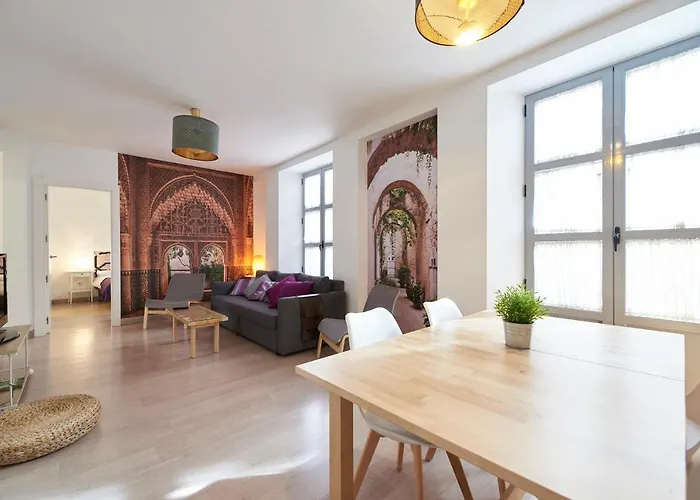 Suite Horno De Haza, Prime Holidays