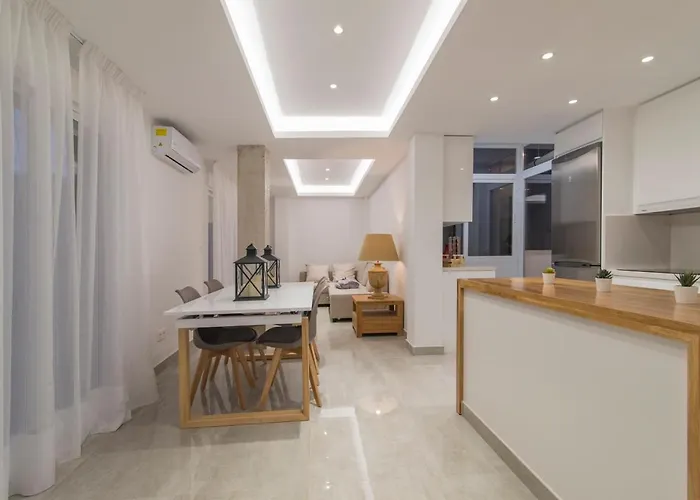 Essence Home Apartments III
