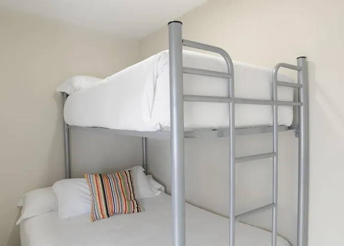 Apartamentos Paloma Dreams 3000