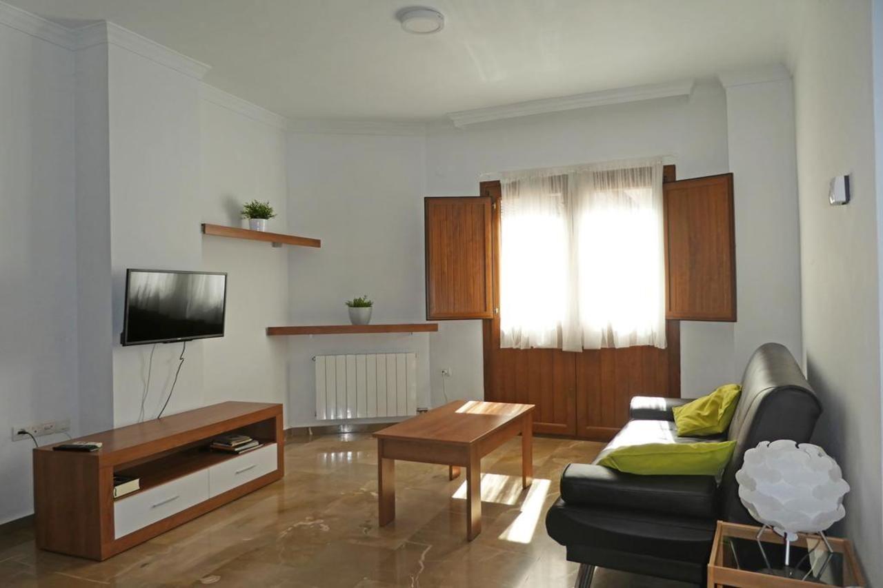 Apartment Catedral Plaza 3000