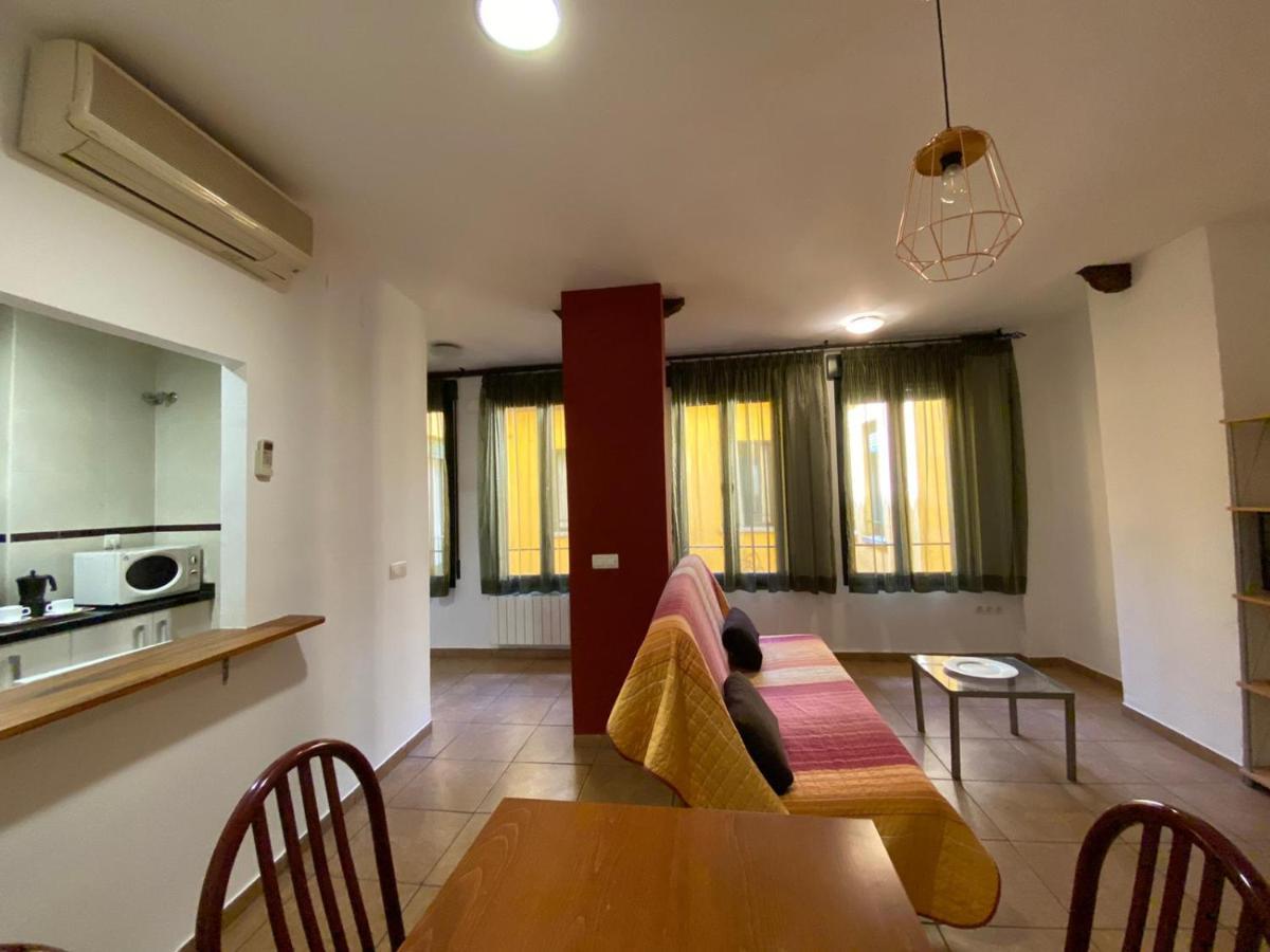 Apartment Corrala De San Anton *