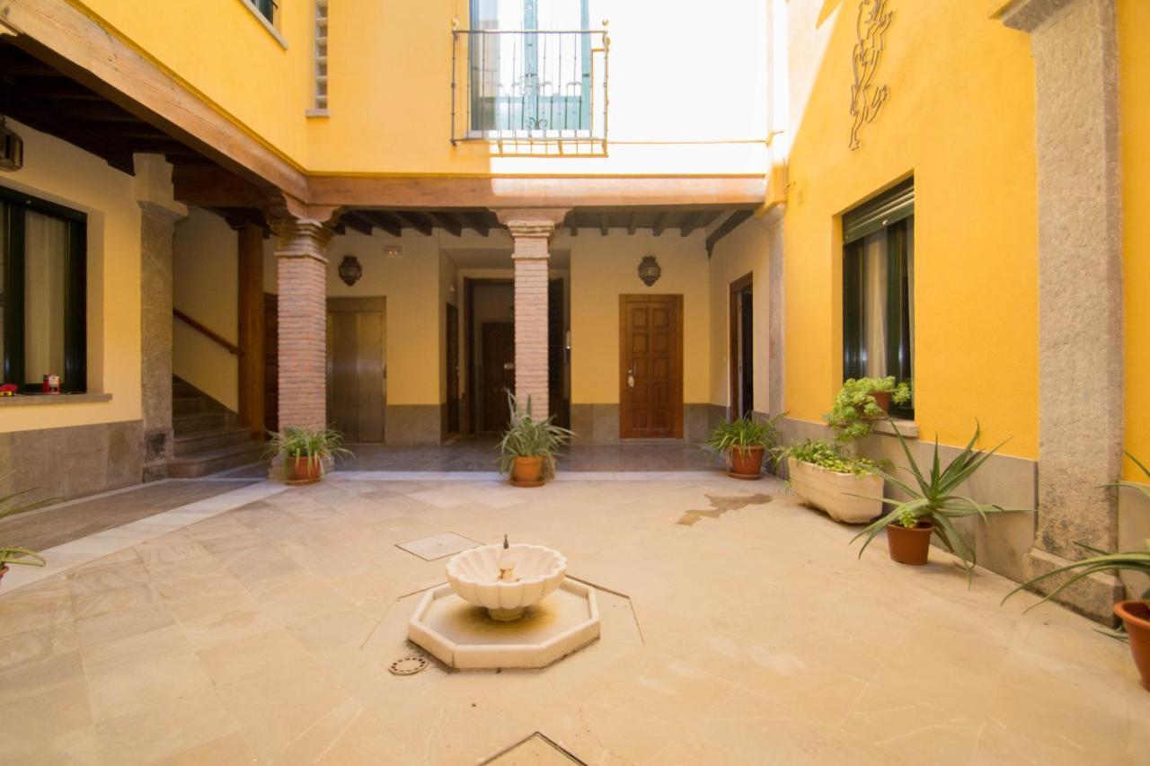 Apartment Corrala De San Anton Granada