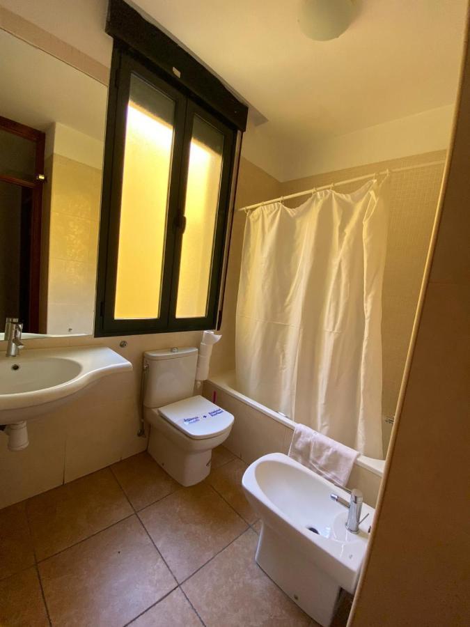 Apartment Corrala De San Anton Granada