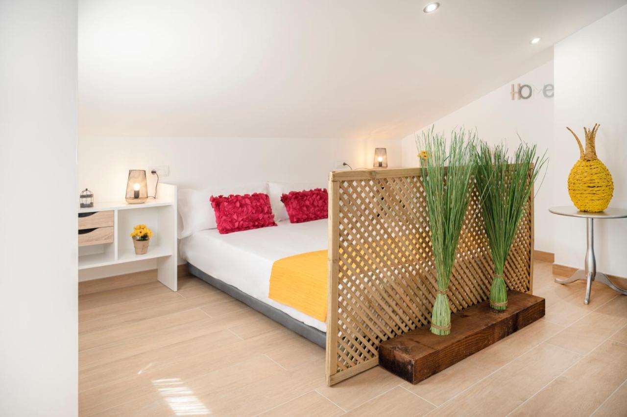 Appartement Alhambra.mesones 4 Granada