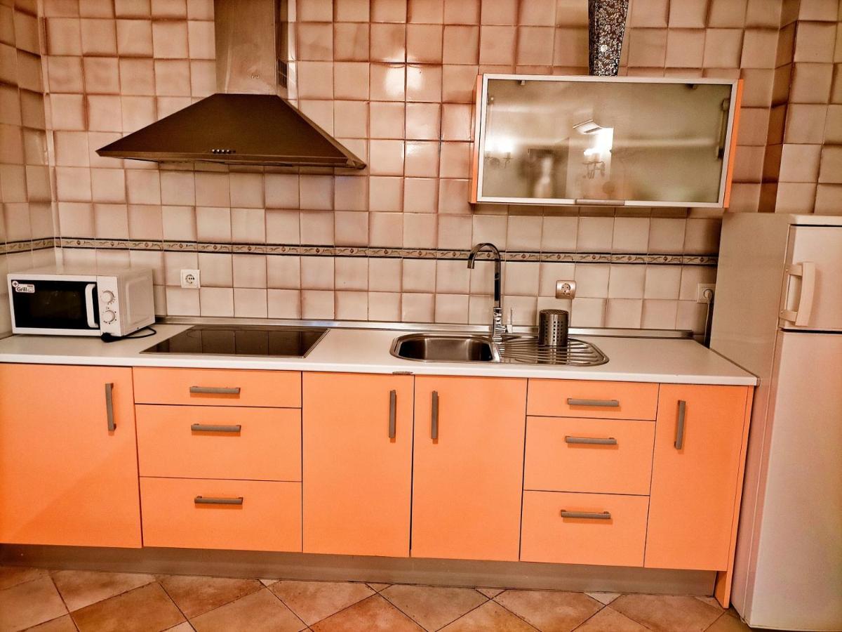 Apartment Abadia Granada
