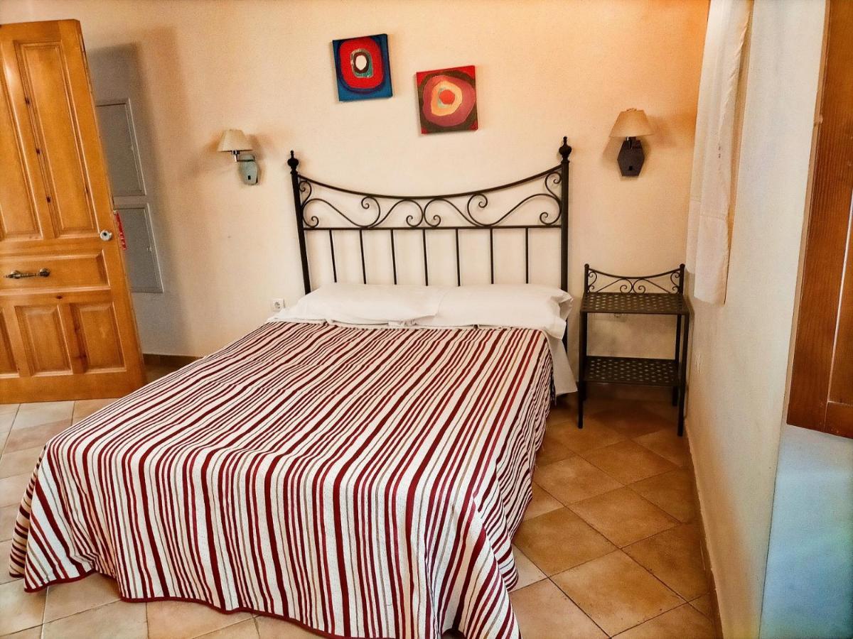 Abadia Apartment *