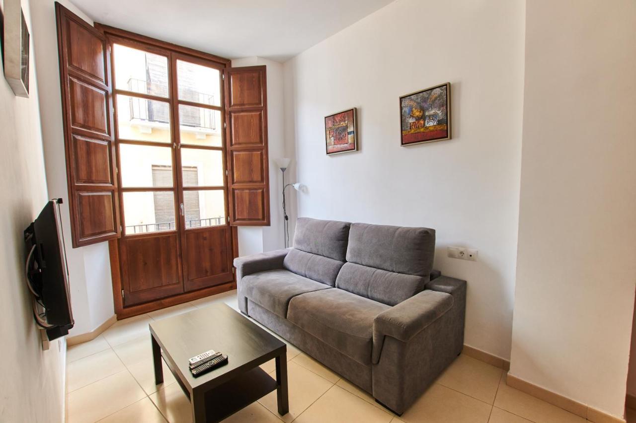 Appartement Elvira 36