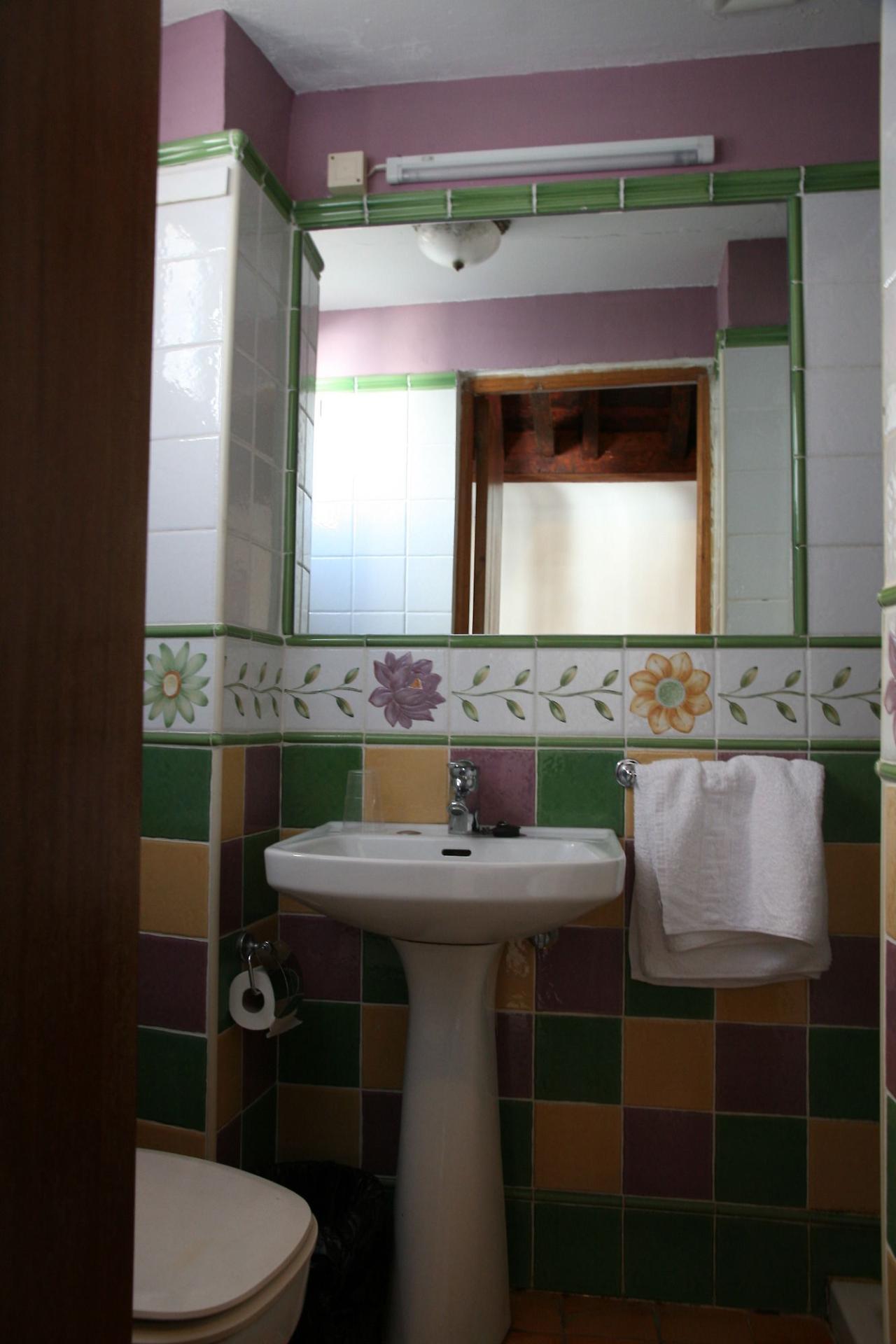 San Joaquin Guest house 2*