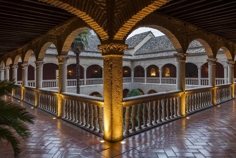 Hotel Palacio De Santa Paula, Autograph Collection