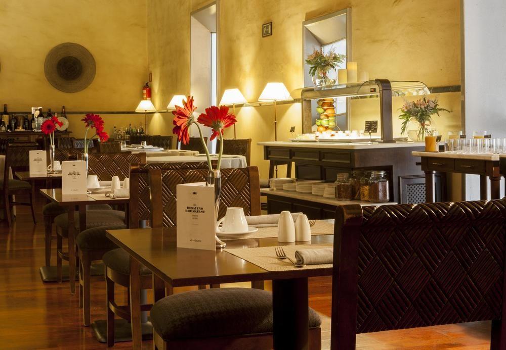 Palacio De Santa Paula, Autograph Collection Hotel