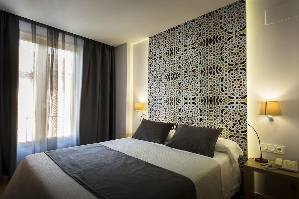 Comfort Dauro 2 Hotel Granada