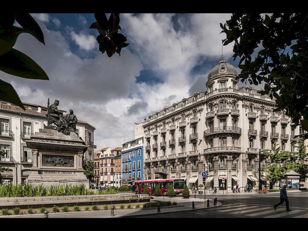 Hotel Anacapri 3*
