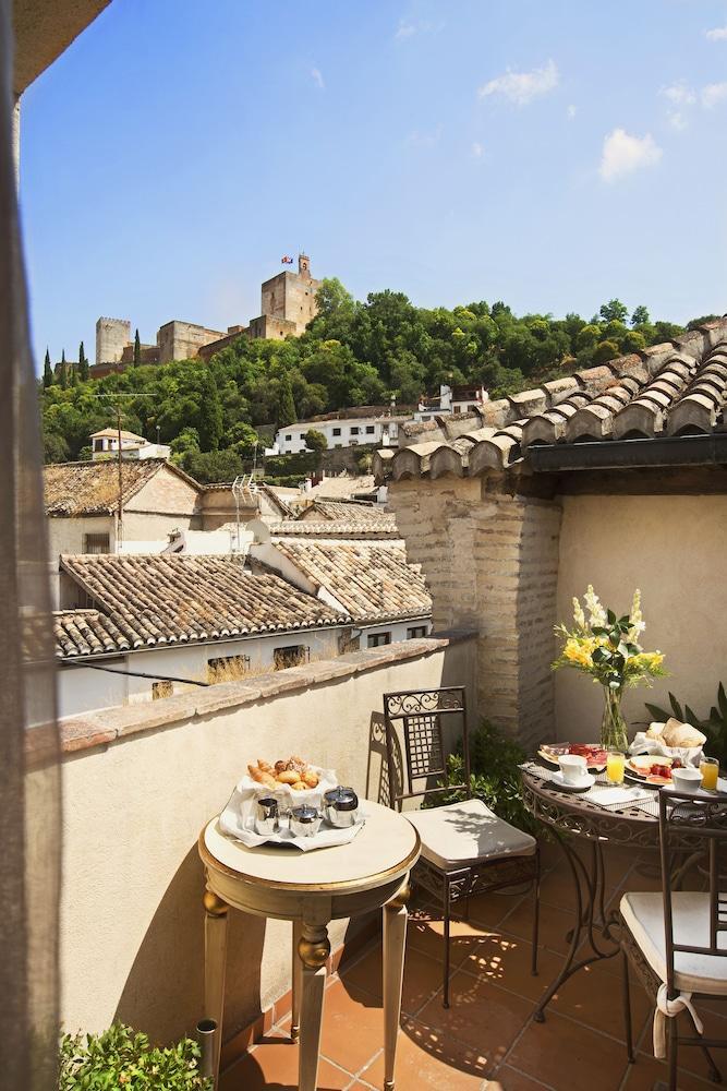 Casa 1800 Khách sạn Granada