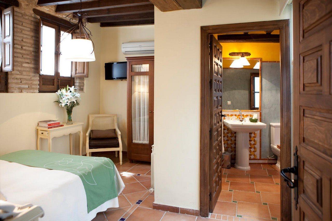 Casa Cuesta Del Agua Granada
