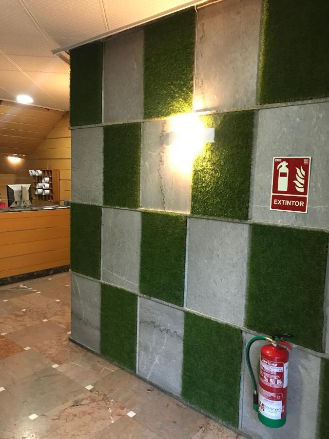 Intercentro Guest house