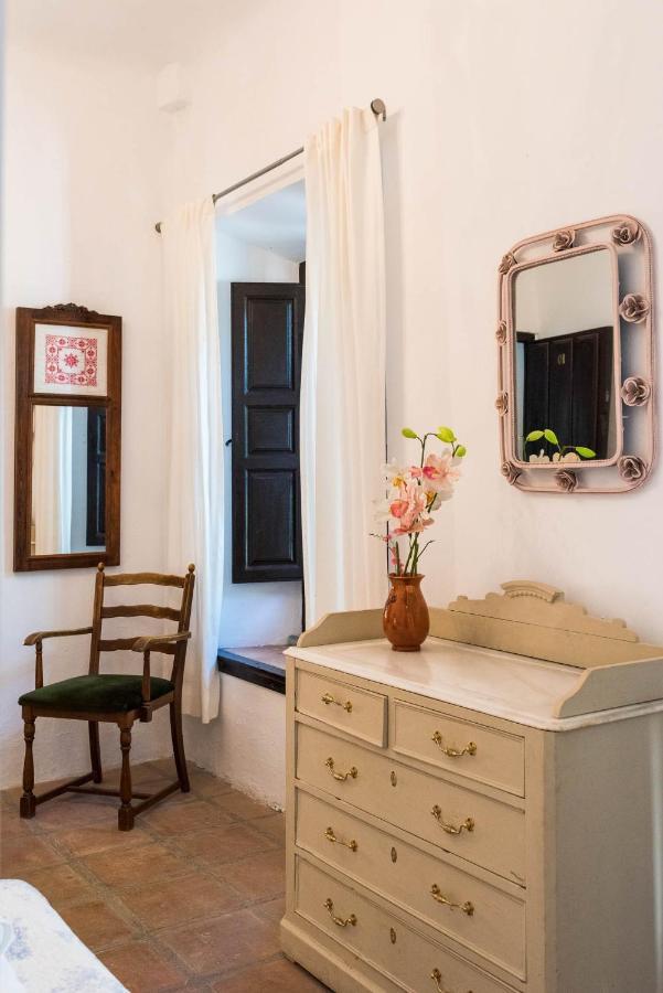 Palacete De Cazulas Bed & Breakfast *