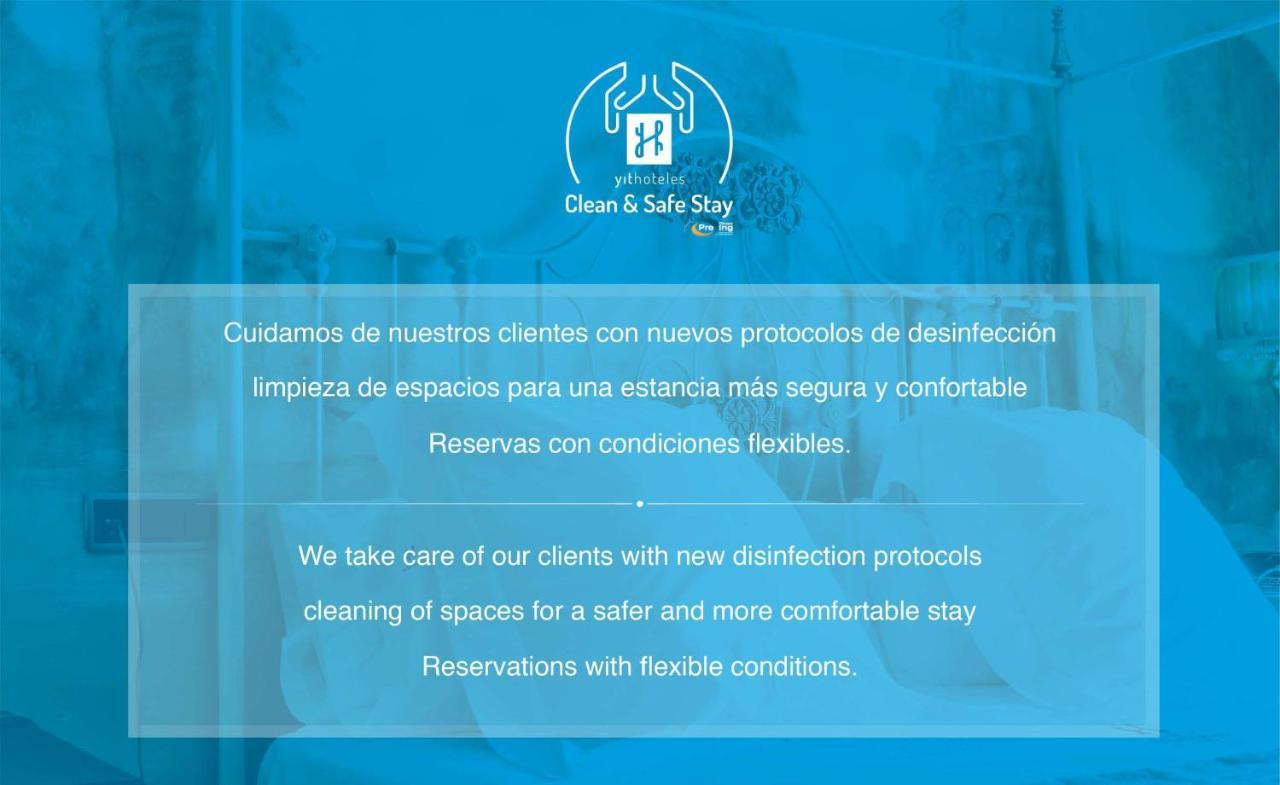 Yit Alcover 2* Granada