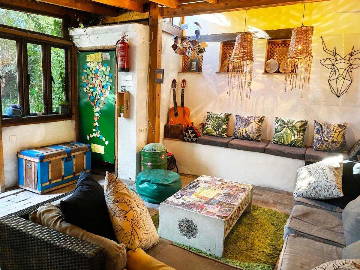 Makuto Coliving House * Granada