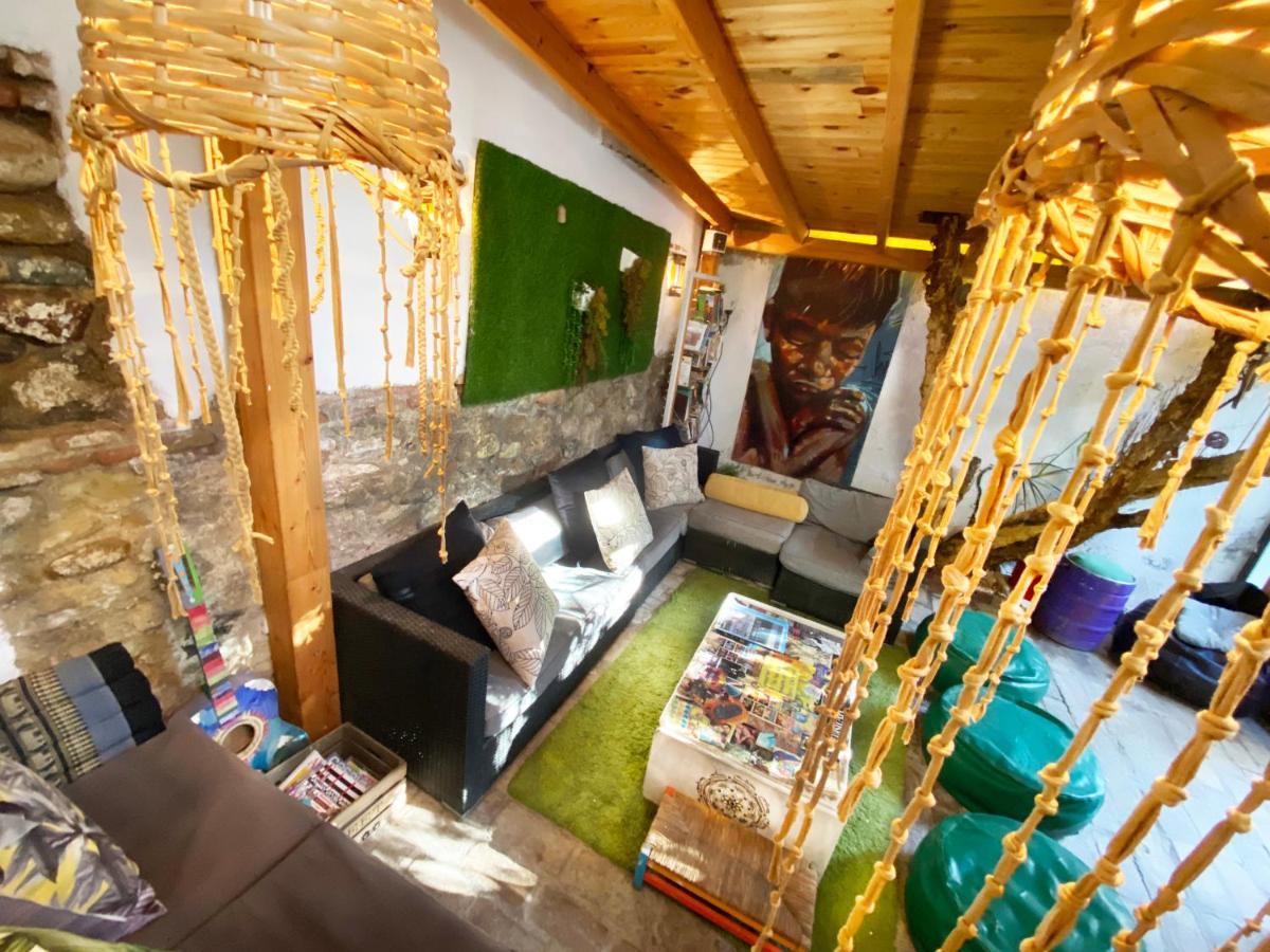 Makuto Coliving House Hostel Granada