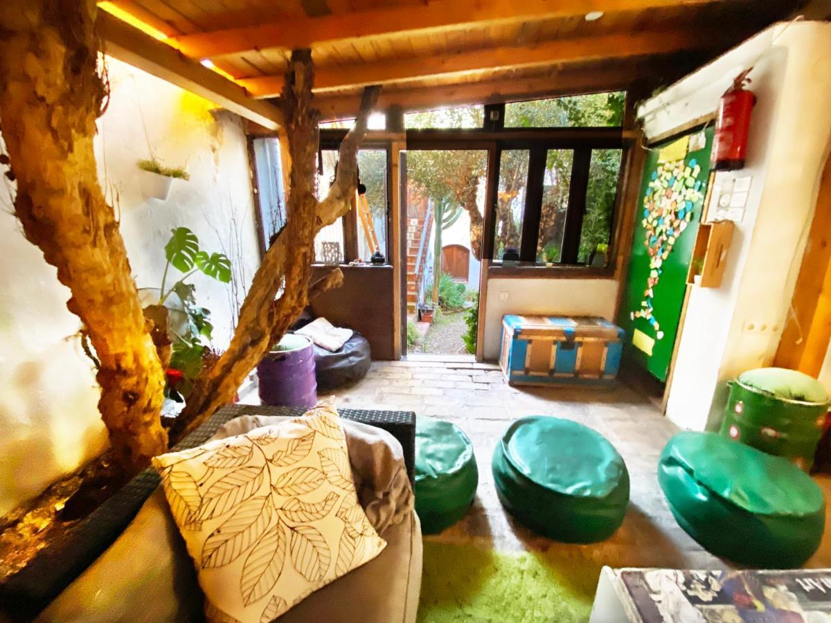 Makuto Coliving House Granada
