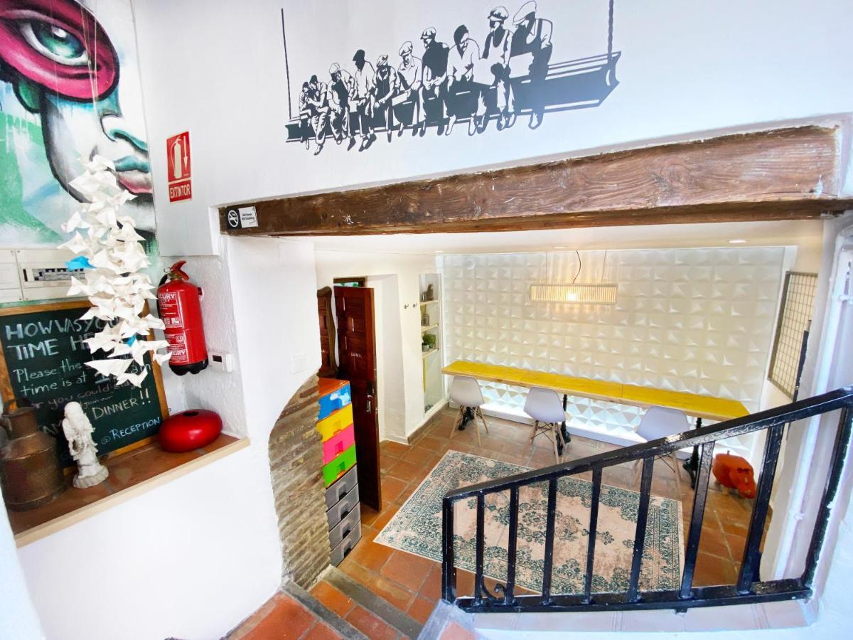 Hostel Makuto Coliving House *