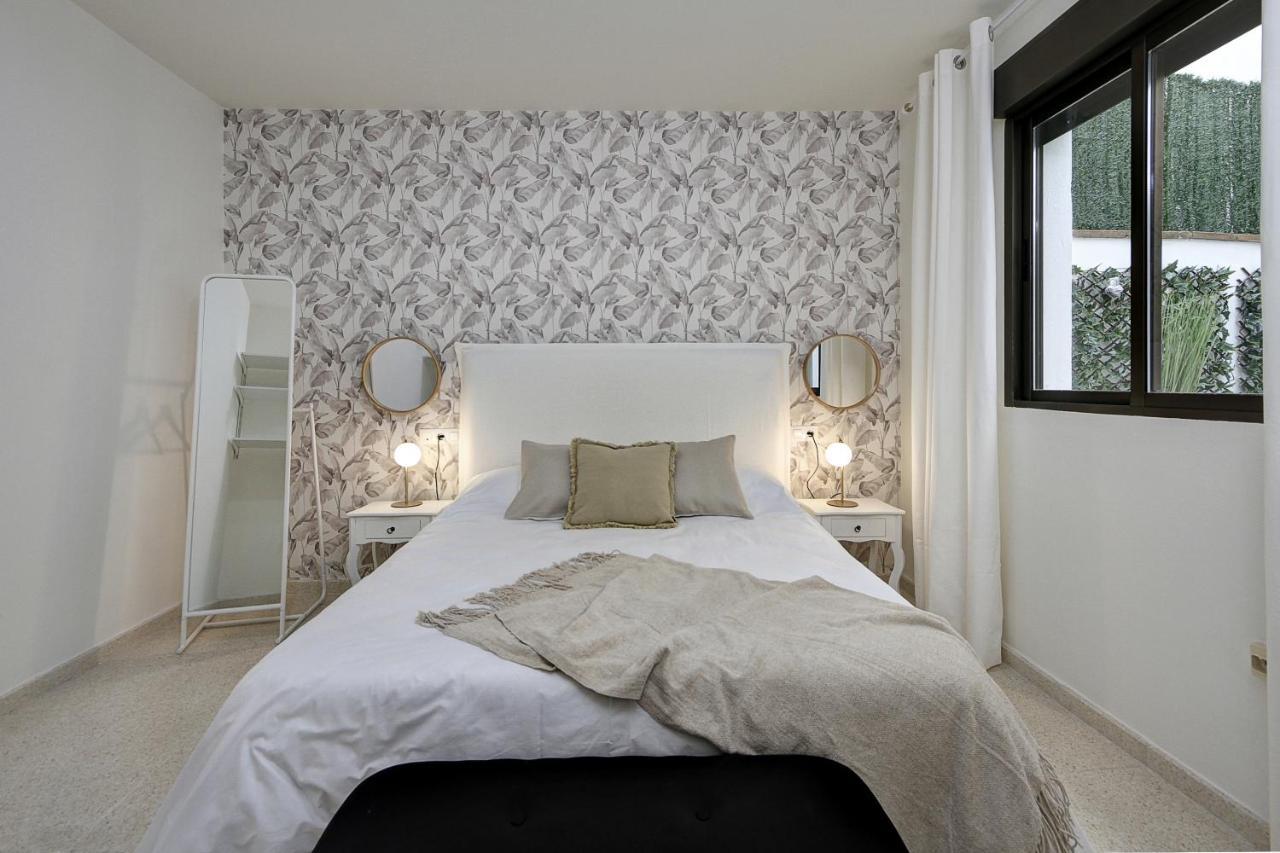 Apartment Ibericabeds San Juan De Dios