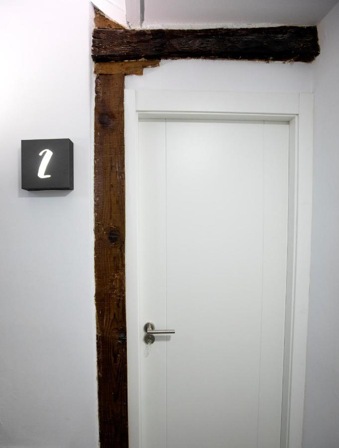 Casa Flor Del Naranjo Gasthof