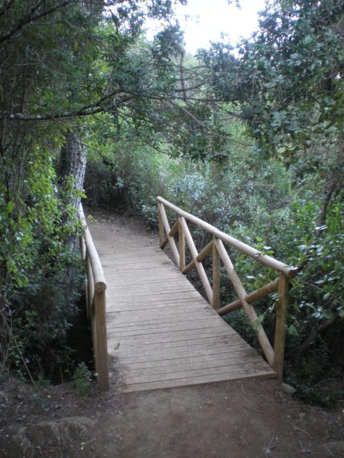El Retiro Сasa de vacaciones Granada