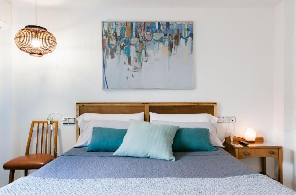 Appartement In The Center Of Granada, Nearby Alhambra