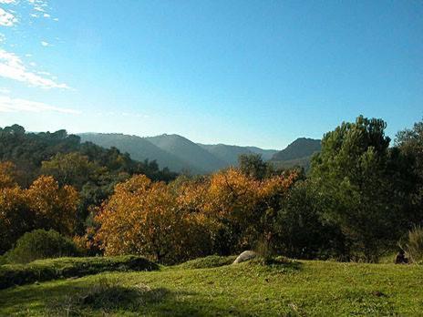 El Retiro Сasa de vacaciones