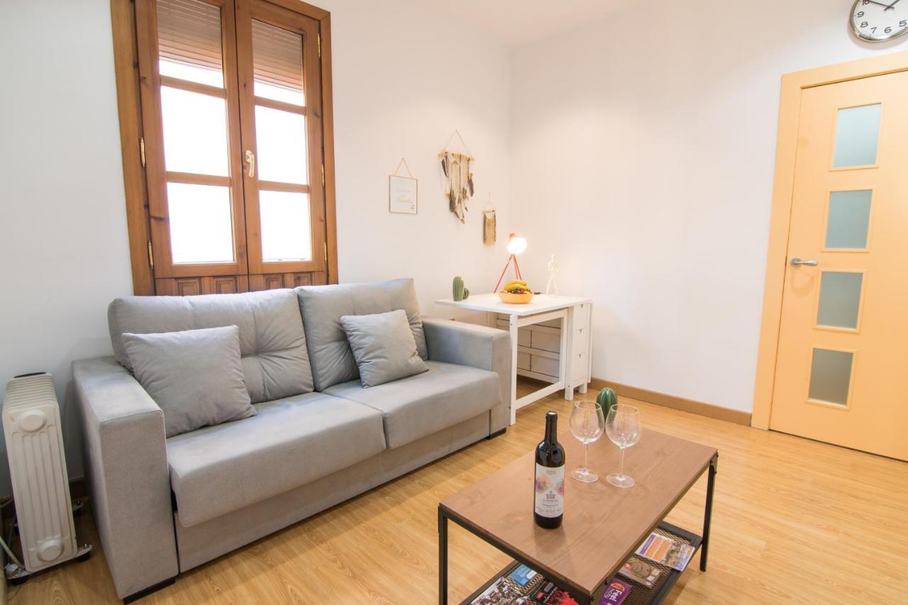 Apartamento Tuguest Navas *
