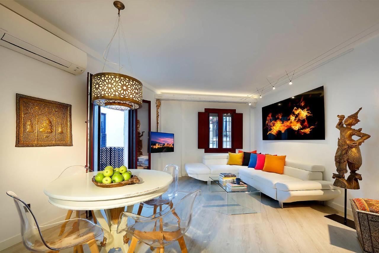 Apartamento Art Chapiz