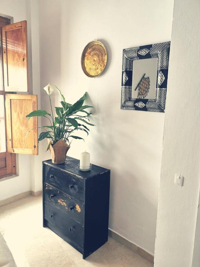 Privatunterkunft La Morada Sur Granada