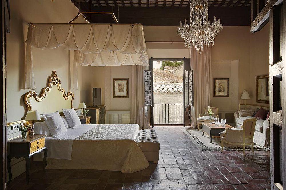 Khách sạn Casa 1800 Granada