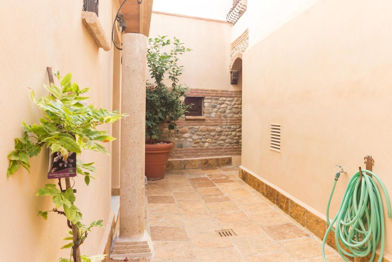 Сasa de vacaciones Montevive, Disfruta Atardeceres Unicos De En Nuestra Terraza Granada