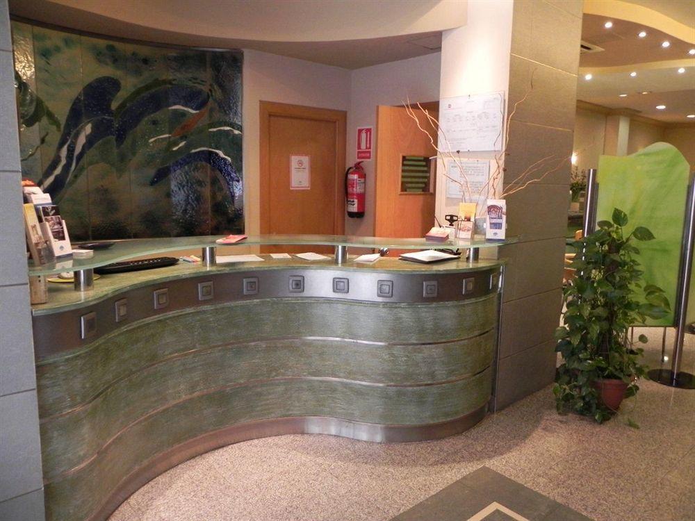 Hotel Ana Maria 3*