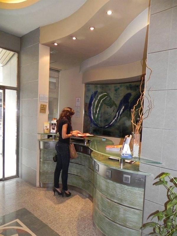 Ana Maria Hotel 3*